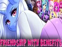 Cheats für Friendship with Benefits auf PC