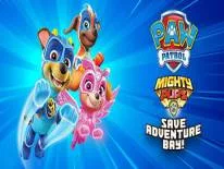 Erfolge und Trophäen für PAW Patrol Mighty Pups Save Adventure Bay