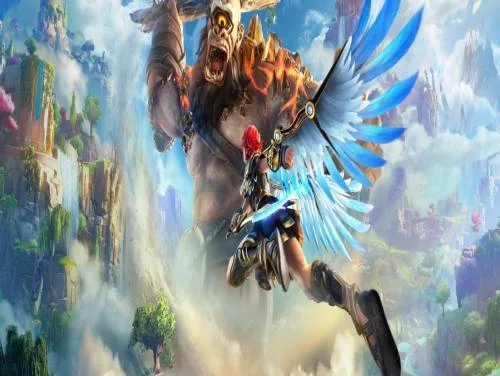 Erfolge und Trophäen für Immortals Fenyx Rising
