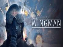 Erfolge und Trophäen für Project Wingman