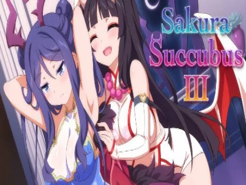 Erfolge und Trophäen für Sakura Succubus 3 Erfolge und Trophäen für Sakura Succubus 3