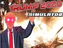 Erfolge und Trophäen für Trump 2020 Simulator
