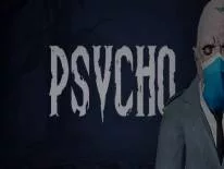 Erfolge und Trophäen für Psycho