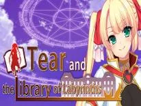 Cheats für Tear and the Library of Labyrinths auf PC