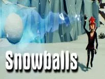 Cheats für Snowballs auf PC