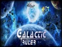 Erfolge und Trophäen für Galactic Ruler