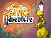 Erfolge und Trophäen für Zniw Adventure