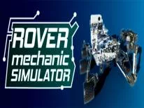 Erfolge und Trophäen für Rover Mechanic Simulator