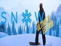 Erfolge und Trophäen für SNOW - The Ultimate Edition