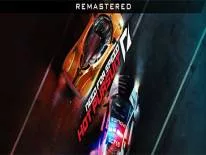 Erfolge und Trophäen für Need for Speed Hot Pursuit Remastered