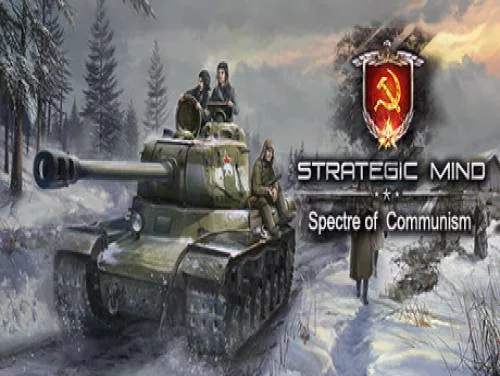 Erfolge und Trophäen für Strategic Mind: Spectre of Communism Erfolge und Trophäen für Strategic Mind: Spectre of Communism