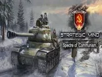 Erfolge und Trophäen für Strategic Mind: Spectre of Communism