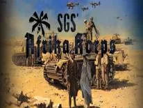 Cheats für SGS Afrika Korps auf PC
