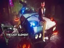 Erfolge und Trophäen für The Last Element: Looking For Tomorrow