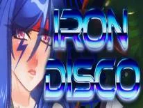 Erfolge und Trophäen für Iron Disco