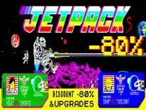Erfolge und Trophäen für Jetpack
