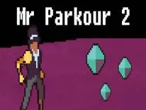 Erfolge und Trophäen für Mr. Parkour 2