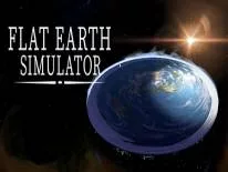 Erfolge und Trophäen für Flat Earth Simulator
