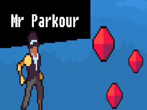 Erfolge und Trophäen für Mr. Parkour