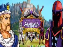 Erfolge und Trophäen für Swords and Sandals Crusader Redux