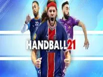 Erfolge und Trophäen für Handball 21