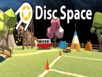 Cheats für Disc Space auf PC