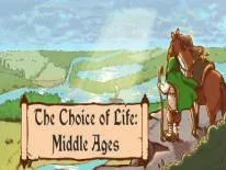 Erfolge und Trophäen für The Choice of Life: Middle Ages