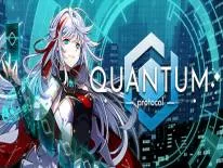 Erfolge und Trophäen für Quantum Protocol