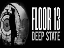 Erfolge und Trophäen für Floor 13: Deep State