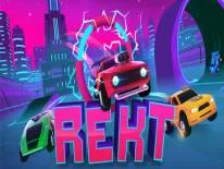 Erfolge und Trophäen für REKT! High Octane Stunts