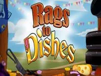 Erfolge und Trophäen für Rags to Dishes