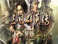 Cheats für Heroes of the Three Kingdoms 7 auf PC