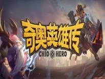 Cheats für Chio Hero auf PC