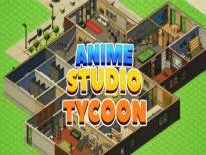 Erfolge und Trophäen für Anime Studio Tycoon
