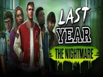 Erfolge und Trophäen für Last Year: The Nightmare