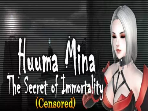 Erfolge und Trophäen für Huuma Mina: The Secret of Immortality (Censored) Erfolge und Trophäen für Huuma Mina: The Secret of Immortality (Censored)