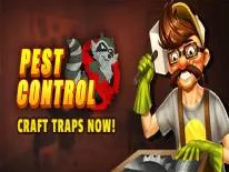 Cheats für Pest Control auf PC
