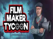 Erfolge und Trophäen für Filmmaker Tycoon