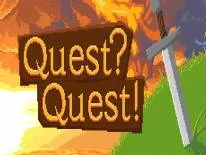 Erfolge und Trophäen für Quest? Quest!
