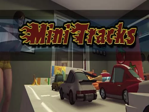 Erfolge und Trophäen für MiniTracks Erfolge und Trophäen für MiniTracks