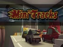 Erfolge und Trophäen für MiniTracks