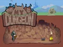Cheats für This is My Dungeon auf PC