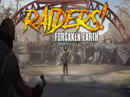 Erfolge und Trophäen für Raiders! Forsaken Earth Erfolge und Trophäen für Raiders! Forsaken Earth