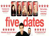 Erfolge und Trophäen für Five Dates