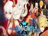 Erfolge und Trophäen für Magia X