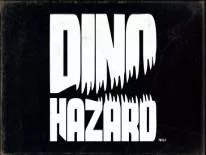 Cheats für DINO HAZARD auf PC