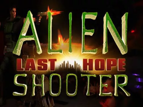 Erfolge und Trophäen für Alien Shooter - Last Hope Erfolge und Trophäen für Alien Shooter - Last Hope