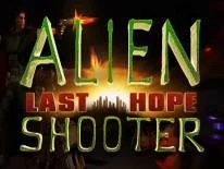 Erfolge und Trophäen für Alien Shooter - Last Hope