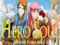 Erfolge und Trophäen für Hero Soul: I want to be a Hero!