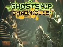 Erfolge und Trophäen für Ghostship Chronicles